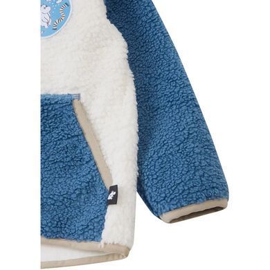 Кардиган Reima Moomin Kramgo 5200079E-67AA, 4 роки (104 см), 4 роки (104 см)