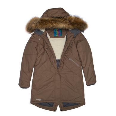 Зимняя куртка-парка HUPPA VIVIAN 1, 12498120-70031, L (170-176 см), L