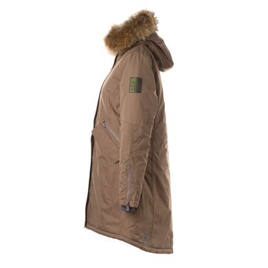 Зимова куртка-парка HUPPA VIVIAN 1, 12498120-70031, L (170-176 см), L