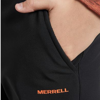 Брюки Softshell на флисе Merrell Outdoor Sport Activities, 111388-99, 10-11 лет (140-146 см), 10 лет (140 см)