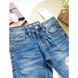 Стильні джинси Jog Denim, CHB-10278, 122 см, 7 років (122 см)