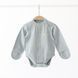 Боди "Emeri" MagBaby 131787, 0-1 мес (56 см), 0-1 мес