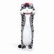 Мягкая игрушка-обнимашка "Кот батон" 70 см MIC TS-250808, TS-250808, один размер