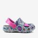 Сабо детские COQUI LITTLE FROG, 29-30 (18 см), 29