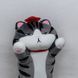 Мягкая игрушка-обнимашка "Кот батон" 70 см MIC TS-250808, TS-250808, один размер
