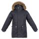 Зимняя термокуртка для мальчиков VESPER HUPPA, VESPER 17480030-00018, L (176-182 см), L