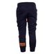 Спортивные штаны для мальчика Flash, 19BG061-7-2611-4000, 6 лет (116 см), 6 лет (116 см)