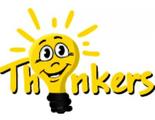 Картинка лого Thinkers
