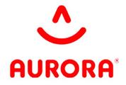 Картинка лого Aurora
