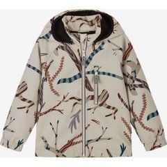 Куртка Softshell Reima Vantti 5100009D-0421, 4 года (104 см), 4 года (104 см)