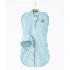 Утепленная евро пеленка Cozy Mag-134406, 34-38 (0-3 мес), 34-38