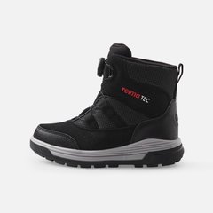 Зимові черевики Reima Flash, 5400038A-9990, 28, 28