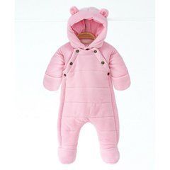 Комбинезон демисезонный MagBaby Ari Mag-133824, 62 (0-3 мес), 0-3 мес