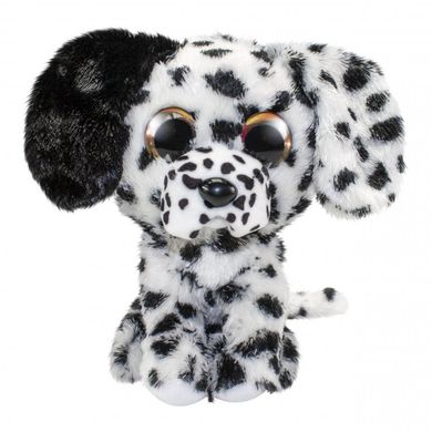 М'ака іграшка Собака Далматинець Lucky класичний, Lumo Stars, 55945, один розмір