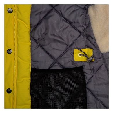 Зимняя куртка-парка HUPPA VIVIAN 1, 12498120-70002, S (164-170 см), S