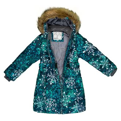 Зимове термо-пальто HUPPA YACARANDA, YACARANDA 12030030-82066, S, S
