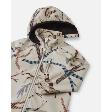 Куртка Softshell Reima Vantti 5100009D-0421, 4 года (104 см), 4 года (104 см)