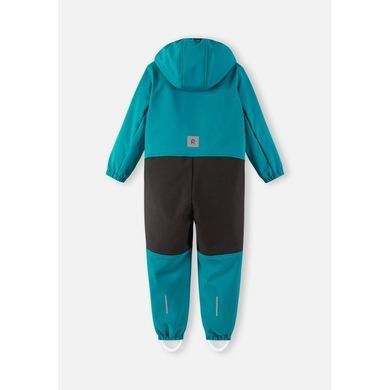 Комбинезон Softshell Reima Nurmes 5100007A-7990, 4 года (104 см), 4 года (104 см)