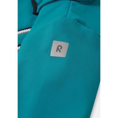Комбинезон Softshell Reima Nurmes 5100007A-7990, 4 года (104 см), 4 года (104 см)