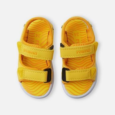 Сандалії Reima Bungee 5400089A-2180, 32, 32