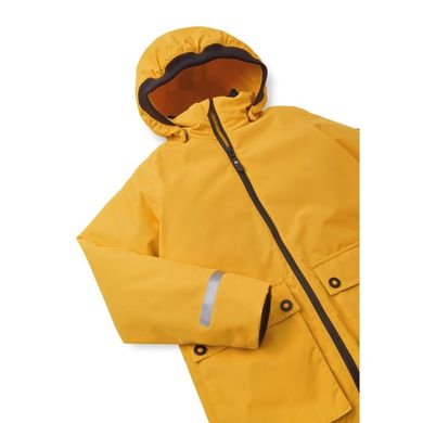 Куртка зимняя 3-в-1 Reima Reimatec Syddi, 5100147A-2450, 4 года (104 см), 4 года (104 см)