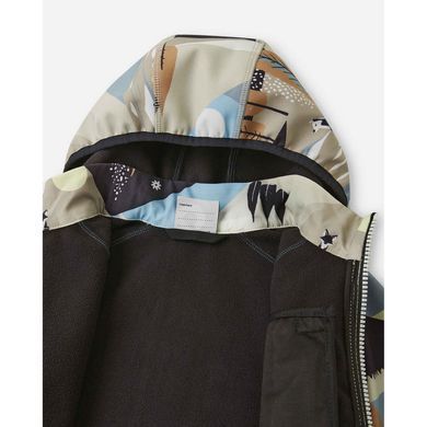 Куртка Softshell Reima Vantti 5100009D-0764, 4 года (104 см), 4 года (104 см)
