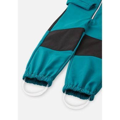 Комбинезон Softshell Reima Nurmes 5100007A-7990, 4 года (104 см), 4 года (104 см)