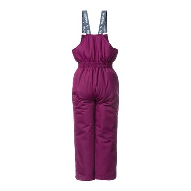 Комплект зимний: куртка и полукомбинезон HUPPA MARVEL, 45100030-14420, 3 года (98 см), 3 года