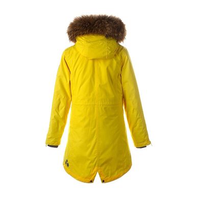 Зимова куртка-парка HUPPA VIVIAN 1, 12498120-70002, S (164-170 см), S