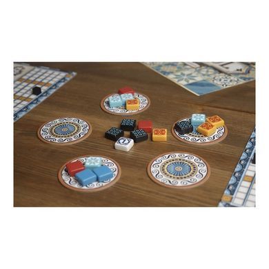 Настольная игра Plan B Азул (укр.)