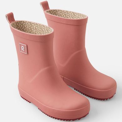 Сапоги резиновые Barefoot Ankka 5400158A-1120, 22, 22