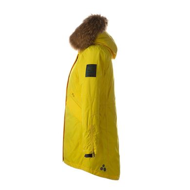 Зимова куртка-парка HUPPA VIVIAN 1, 12498120-70002, S (164-170 см), S