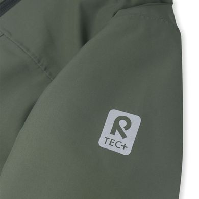 Куртка демисезонная Reima Reimatec+ Jatkuu, 531551-8510, 5 лет (110 см), 5 лет (110 см)