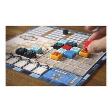 Настольная игра Plan B Азул (укр.)