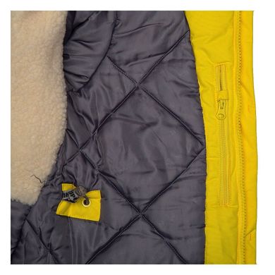 Зимняя куртка-парка HUPPA VIVIAN 1, 12498120-70002, S (164-170 см), S