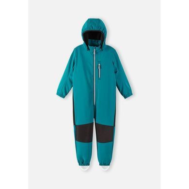 Комбинезон Softshell Reima Nurmes 5100007A-7990, 4 года (104 см), 4 года (104 см)
