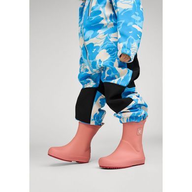 Сапоги резиновые Barefoot Ankka 5400158A-1120, 22, 22