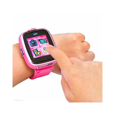 Детские смарт-часы - Kidizoom smart watch dx2 pink, 80-193853, 4-10 лет
