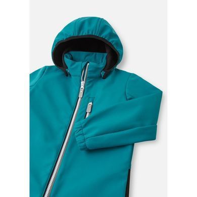 Комбинезон Softshell Reima Nurmes 5100007A-7990, 4 года (104 см), 4 года (104 см)