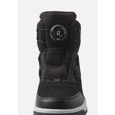 Зимние ботинки Reima Flash, 5400038A-9990, 28, 28