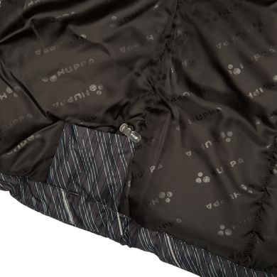 Зимняя термо-куртка HUPPA NORTONY 1, 17440130-12718, 6 лет (116 см), 6 лет (116 см)