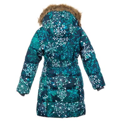 Зимове термо-пальто HUPPA YACARANDA, YACARANDA 12030030-82066, S, S