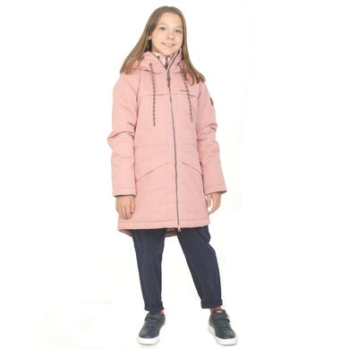 Куртка утеплена Merrell Girls Padded Jacket, 101373-X1, 146 см, 11 років (146 см)