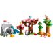 Конструктор LEGO® Дикие животные Азии, BVL-10974