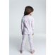 Пижама для девочки Vidoli, G-22672W-GREY, 4 года (104 см), 4 года (104 см)