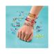 Набор для творчества Девичьи украшения: браслеты, цепочки и кольца Totum, 020610, один размер
