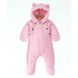 Комбинезон демисезонный MagBaby Ari Mag-133824, 62 (0-3 мес), 0-3 мес
