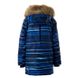 Зимняя куртка-парка HUPPA ROMAN, 12380030-22086, 7 лет (122 см), 7 лет (122 см)