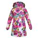 Зимняя термокуртка для девочек MONA HUPPA, MONA 12200030-81720, XS, XS