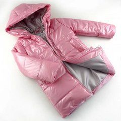 Пальто зимнее Marakas, 4 года (104 см), 4 года (104 см)